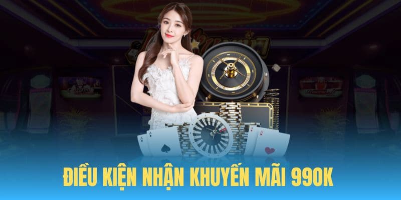 Hội viên cần nắm rõ các điều kiện để nhận quà khuyến mãi 99OK