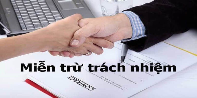 Miễn Trừ Trách Nhiệm Cùng 99OK Đảm Bảo Quyền Lợi Hội Viên 